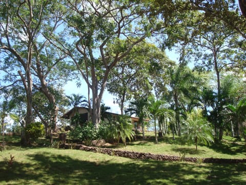 CASA AZUL, PLAYA GRANDE