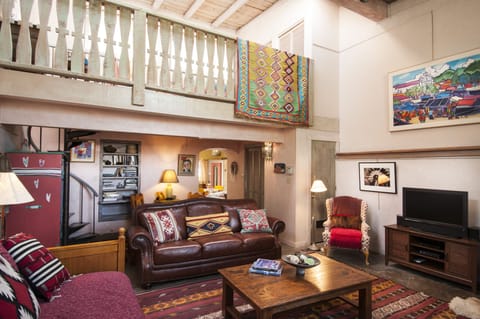 Our gorgeous living room 