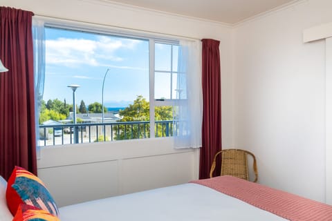 Two Bedroom Apartment with Sofa Bed | View from room