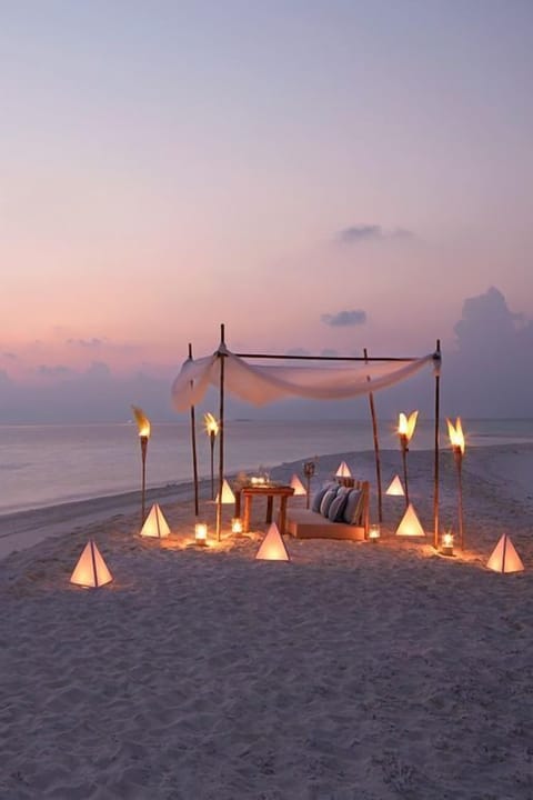 Beach/ocean view
