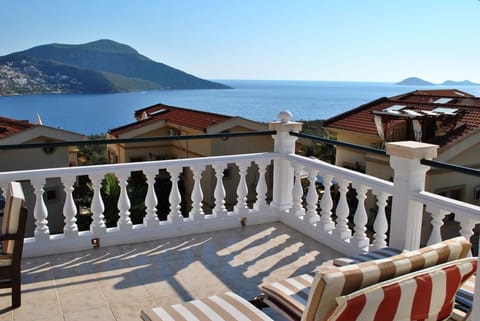 Family Villa | Terrace/patio
