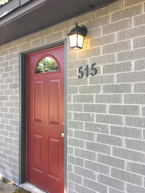 515 Porter Ave in the heart of downtown Ocean Springs 