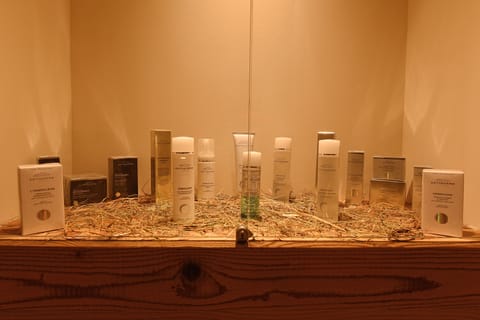 Sauna, hot tub, steam room, Turkish bath, body treatments