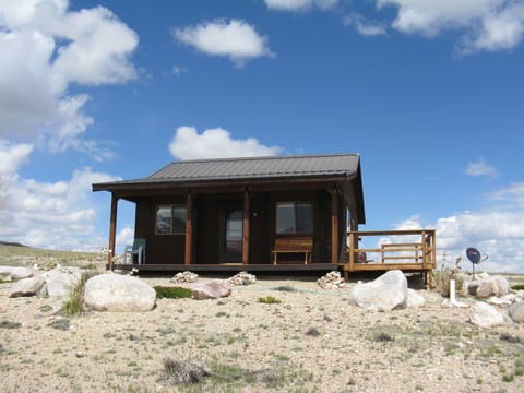 Cabin 