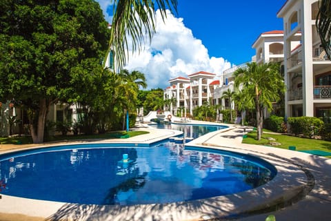 Kids Pool Area