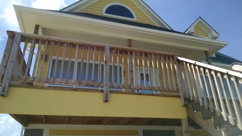 Spring Creek Lake House