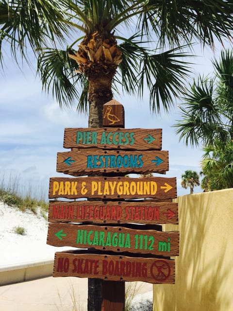 Clearwater Beach is 6 miles, John's Pass is 9 miles, St. Pete Beach is 15 miles
