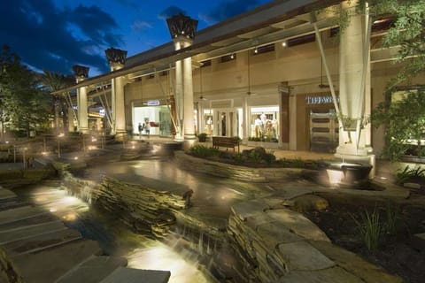 Shops at La Cantera  