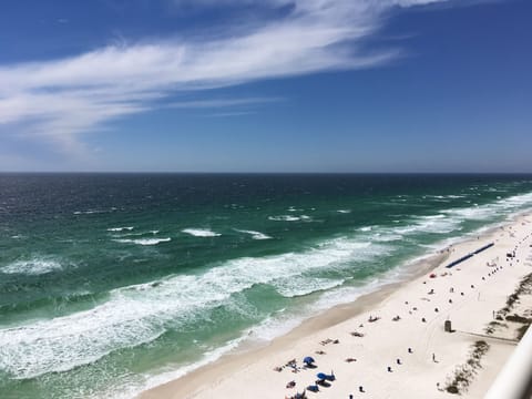 You earned this view!:)