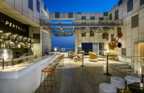 Nightclub