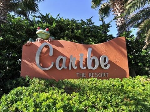 The Beginning of The Best Vacation Ever