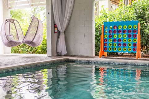Quick game of Connect Four