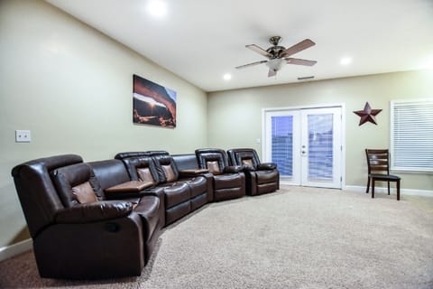 Front Room