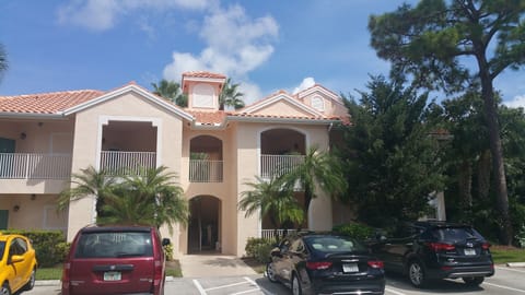 2nd floor,15 steps