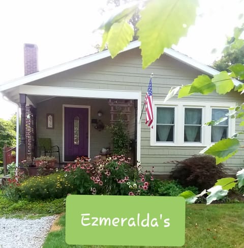 Best of both worlds ~ City of Geneva ~ Private Setting on 3 acres ~ UNIQUE