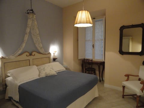 double bedroom