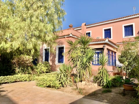 Traditional Villa
