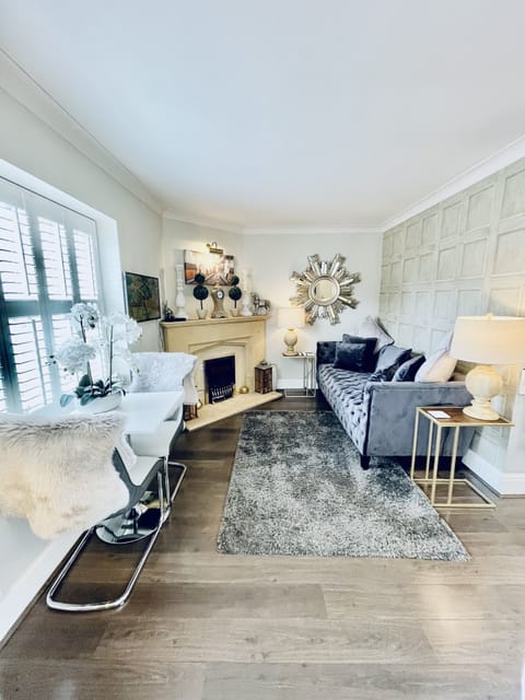 Jacinabox Cottage - Cotswold Chic Retreats