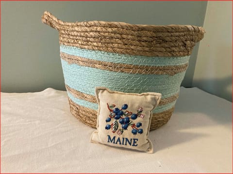 Welcome Belfast for your Maine vacation.