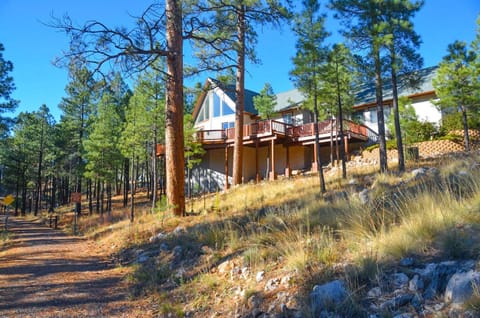 The Holland Home - Flagstaff (1)