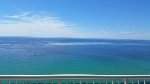 An other day in the paradise!