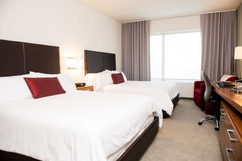 Egyptian cotton sheets, premium bedding, down comforters, pillowtop beds