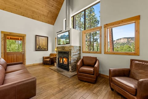 Great Room Views