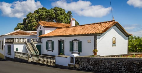 House Front