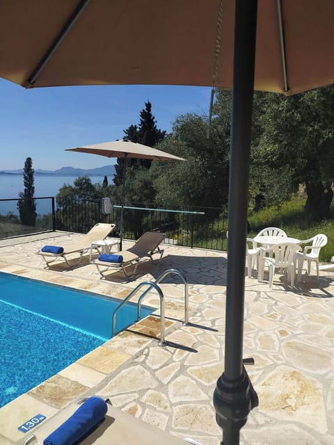 The pool