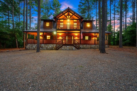 Independence Getaway