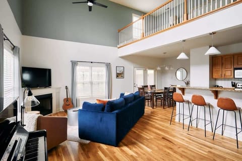 A blend of elegance and comfort, designed to be your private retreat for relaxation and rejuvenation.