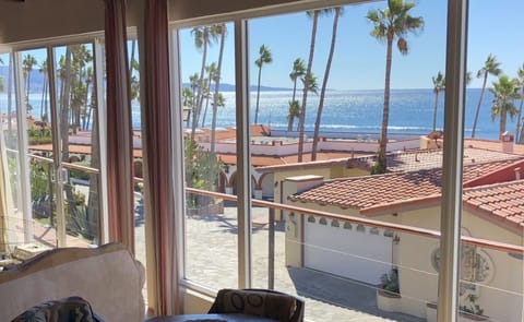 Living Room View!
