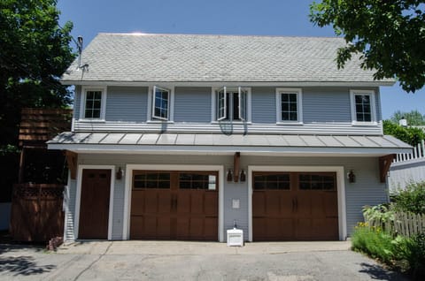 The Carriage Barn - Wellness Suite