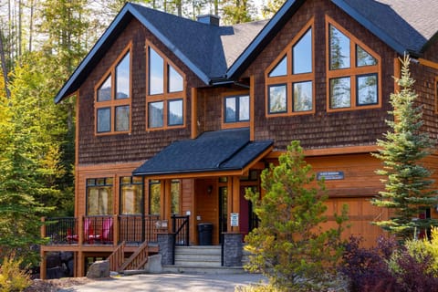Black Diamond Chalet