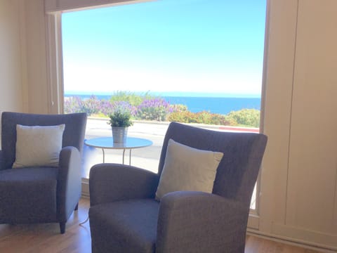 living room look out