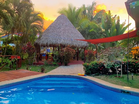 Need to relax? I’ve got just the place. Pura Vida 🇨🇷