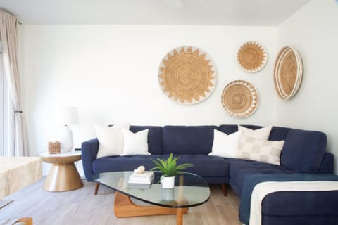 Welcome! (NEWLY REMODELED in 2024)