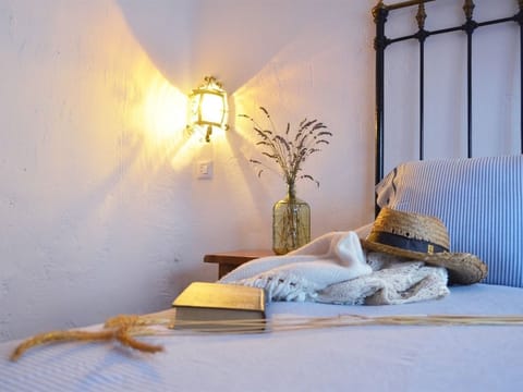 Double Room, Ensuite (NUMERO 3) | WiFi