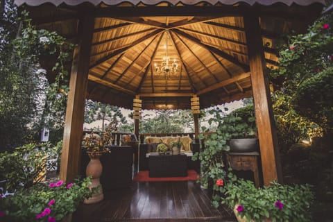Gazebo