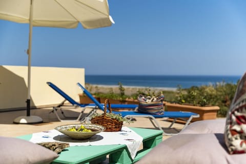 Sundeck