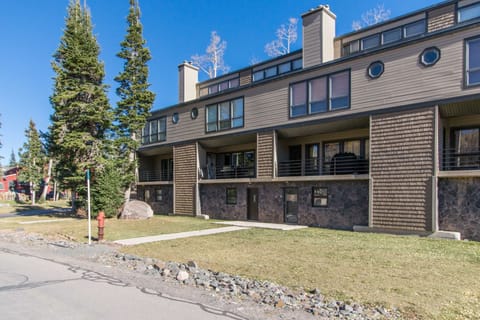 The Villas