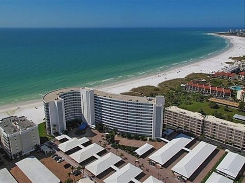 beachfront 4th floor unit blends the long costal view, gentle sounds of waves.