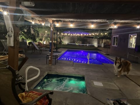 Questions, call your host Don kuskie 7143188038