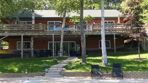 Everyone says the pictures do not do this wonderful place justice! Come and see!