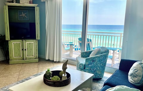 Fantastic Views from Living Room