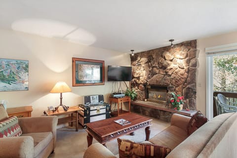 Living Room Area