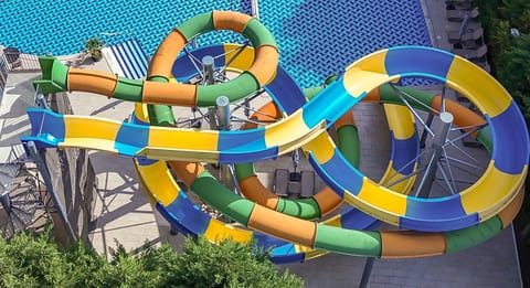 Water park