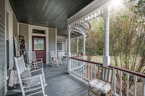 Porch