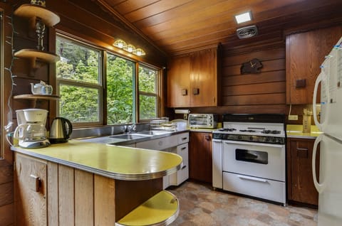 Cook like a celebrity.