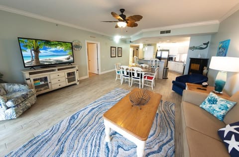 70" Smart TV